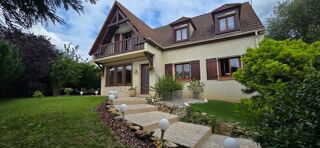  Maison à vendre 7 pièces 153 m²