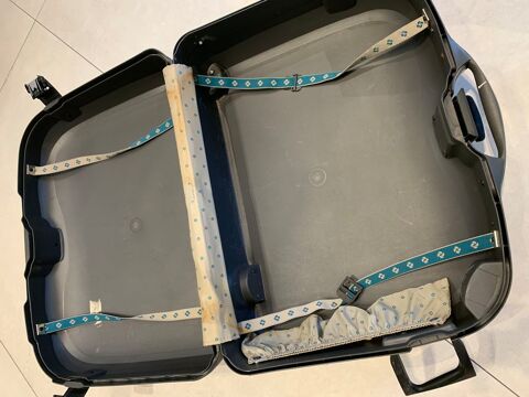 Valise Samsonite rigide 2 roues. 20 Maisons-Laffitte (78)