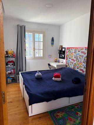  Maison à vendre 7 pièces 206 m²