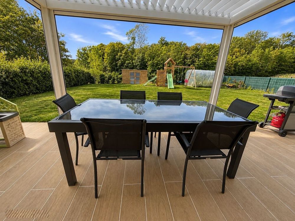 Vente Maison Garantie 6 ANS (4/5cham 3 SDB) ? DPE A - gare à 5 min à pied Rambouillet