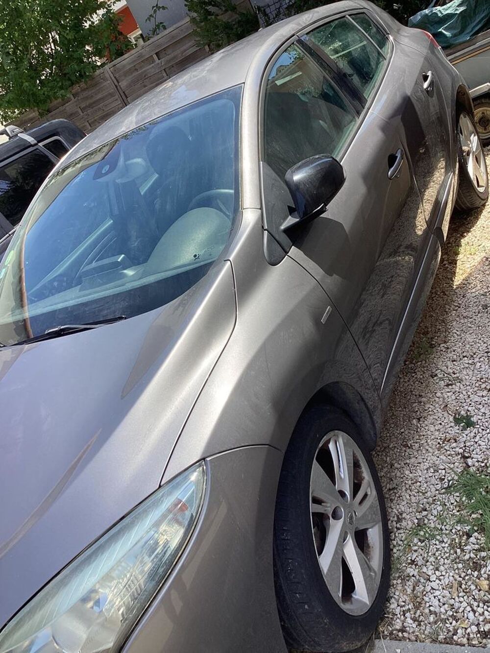 M&eacute;gane III dCi 110 FAP eco2 Bose Euro 5 EDC 2011 occasion 34130 Mudaison