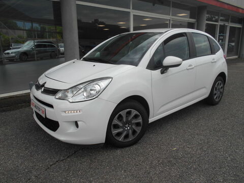Citroen c3 1.0  68 cv attraction pack climatisation