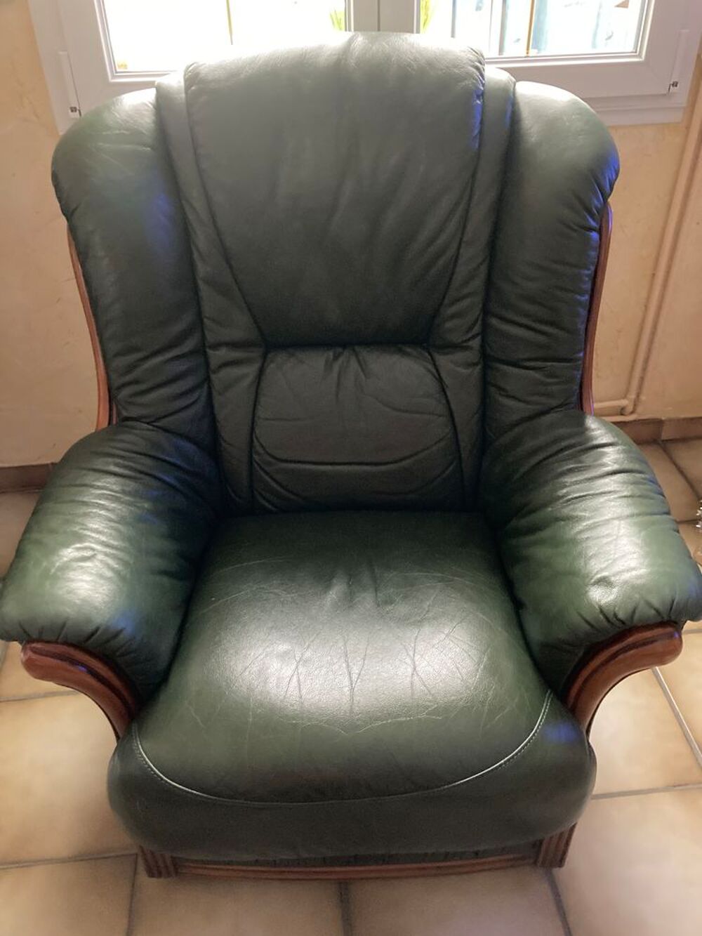 Salon Meubles