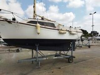 Monocoque 1978 occasion 11200 Tourouzelle