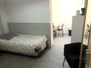  Appartement  louer 1 pice 19 m