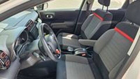 C3 Aircross PureTech 110 S&S BVM6 Feel 2020 occasion 59118 Wambrechies