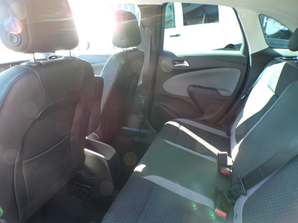 Crossland X 1.5 D 102 ch Design 120 ans 2019 occasion 42300 Roanne