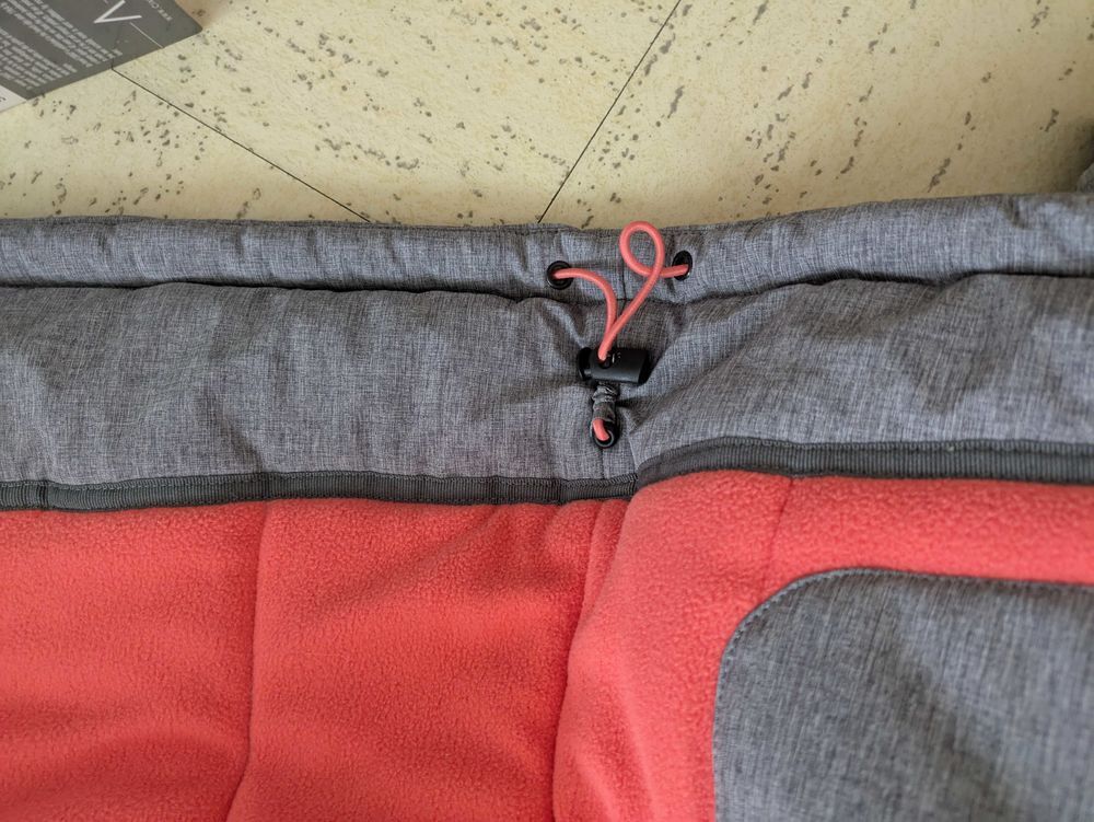 Anorak ski femme CIMALP neuf avec son &eacute;tiquette Sports