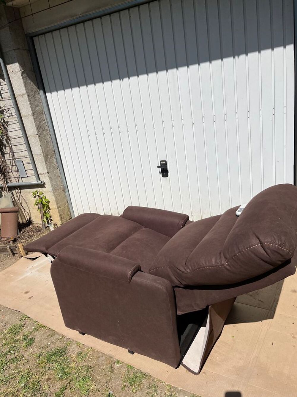 Fauteuil releveur Meubles