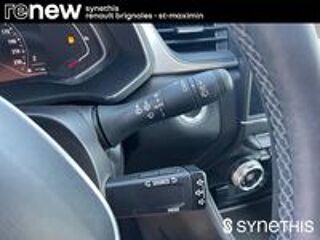 Captur TCe 140 - 21 Intens 2023 occasion 83170 Brignoles