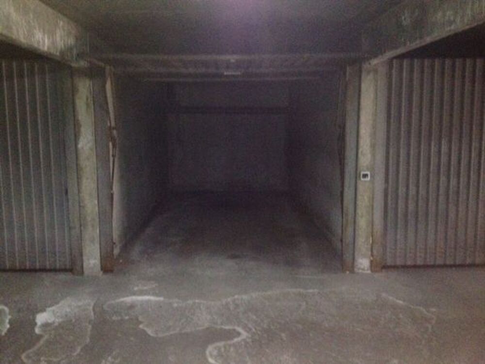 Location Parking/Garage garages en sous sol Lyon 9 Lyon 9