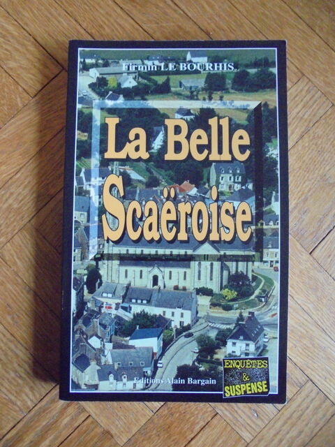 La belle sca�roise (96) 5 Tours (37)