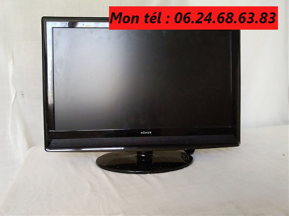 Television Hoher Photos/Video/TV