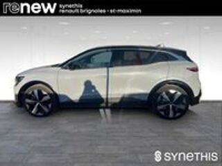 M&eacute;gane techno EV60 220ch super charge 2023 occasion 83170 Brignoles