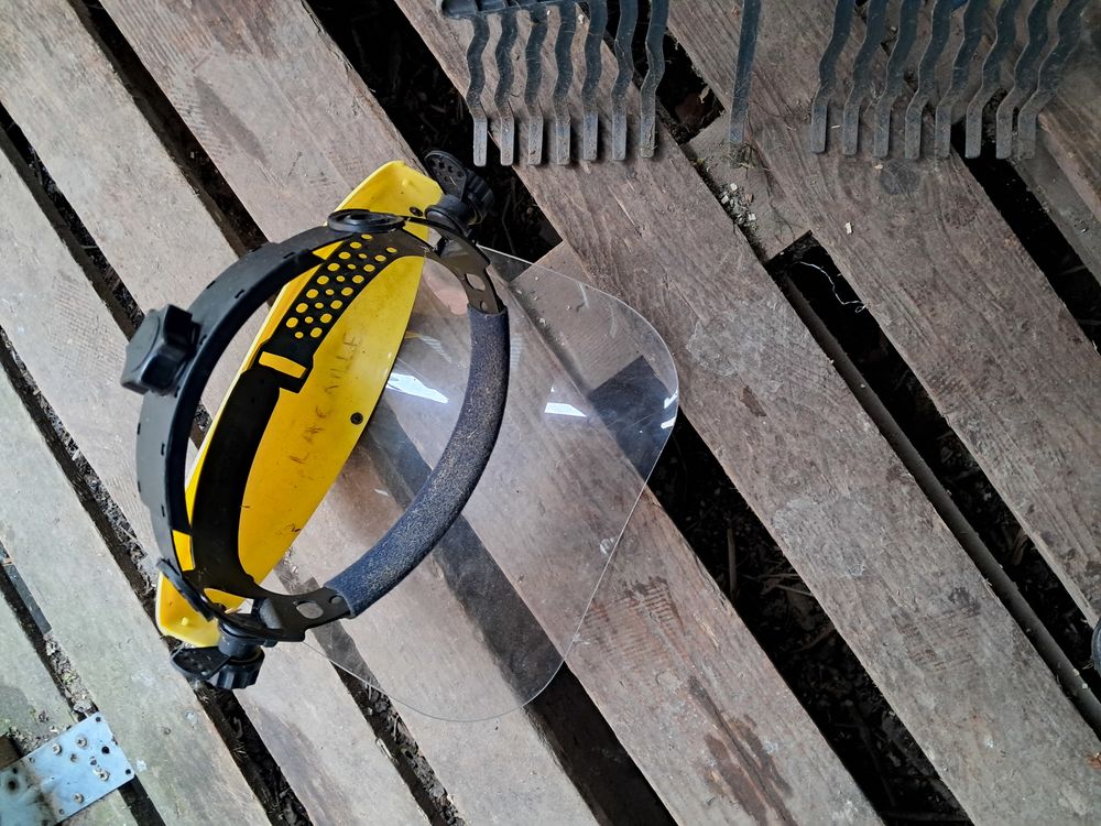 Chevalet Bricolage