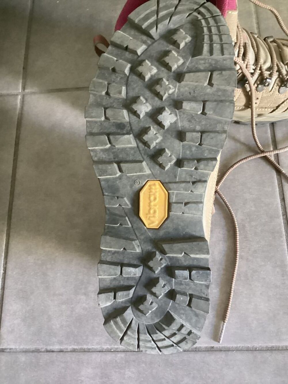 &Eacute;quipement Randonn&eacute;e Sports