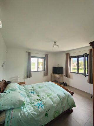  Villa 4 pi�ces 135 m� Speloncato
