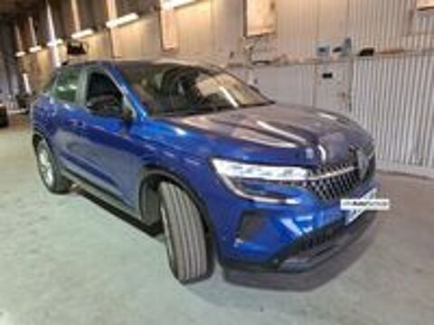 Austral mild hybrid advanced 130 Equilibre 2023 occasion 69400 Arnas