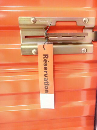  Parking / Garage � louer 10 m�