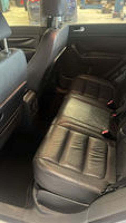 Golf Plus 2.0TDI 2007 occasion 33240 Saint-Laurent-d'Arce
