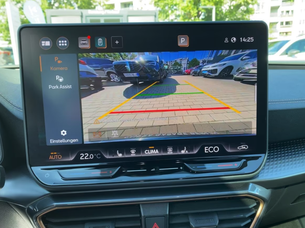 Leon Sportstourer eHybrid 272 ch DSG6 VZ 2024 occasion 59000 Lille