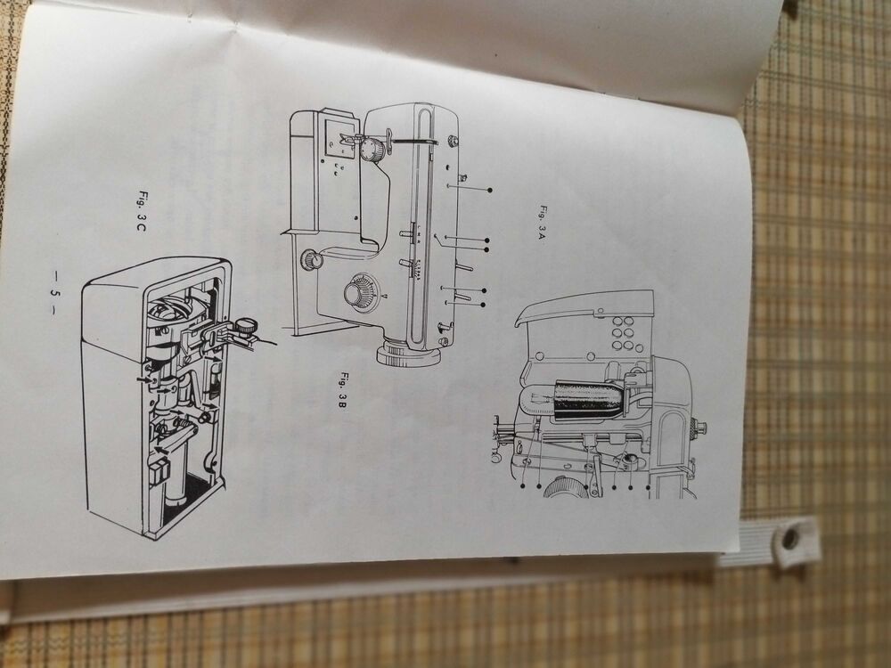 Machine &agrave; coudre Brother 1674 Bricolage