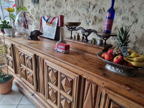 Bahut LouisXIII 800 Saint-P-Saint-Simon (47)