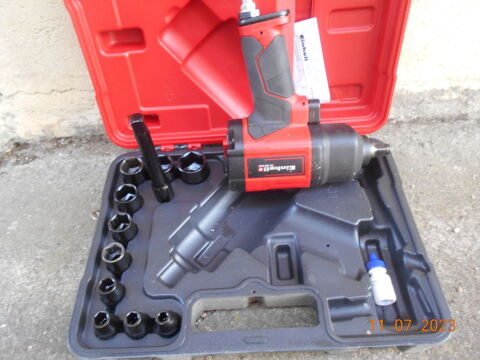 cl� a choc pneumatique de marque einhell 45 Allain (54)