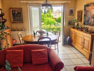  Maison à vendre 7 pièces 136 m²