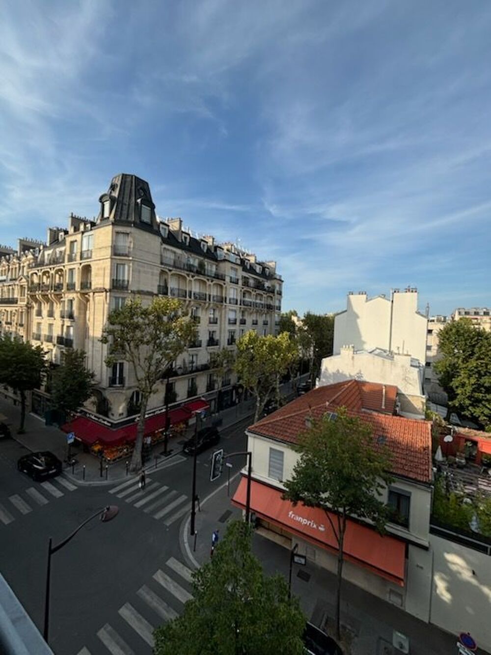 Location Appartement 2 pices meubl 92200 Neuilly Sr Seine Neuilly-sur-seine