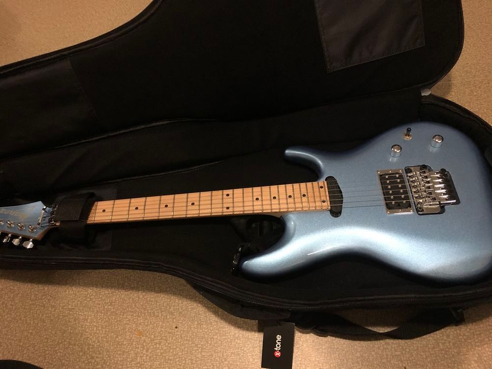 Guitare &eacute;lectrique Ibanez JS140M Joe Satriani Signature Instruments de musique