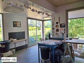  Maison à vendre 5 pièces 155 m²