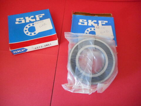 roulement SKF EXPLORER  6212-2RS1 88300 Neufchteau