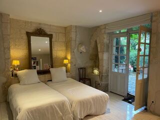  Appartement � louer 3/4 pi�ces 90 m�