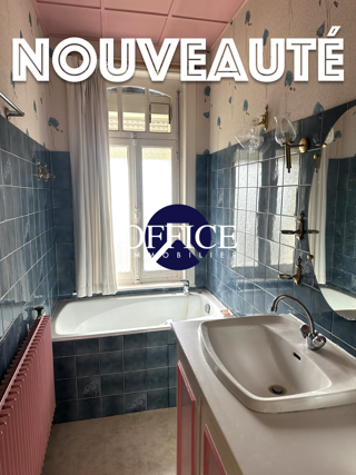  Maison � vendre 6 pi�ces 115 m�