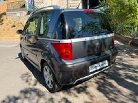 1007 1.6e 16V 110ch Sporty Pack 2008 occasion 94340 Joinville-le-Pont