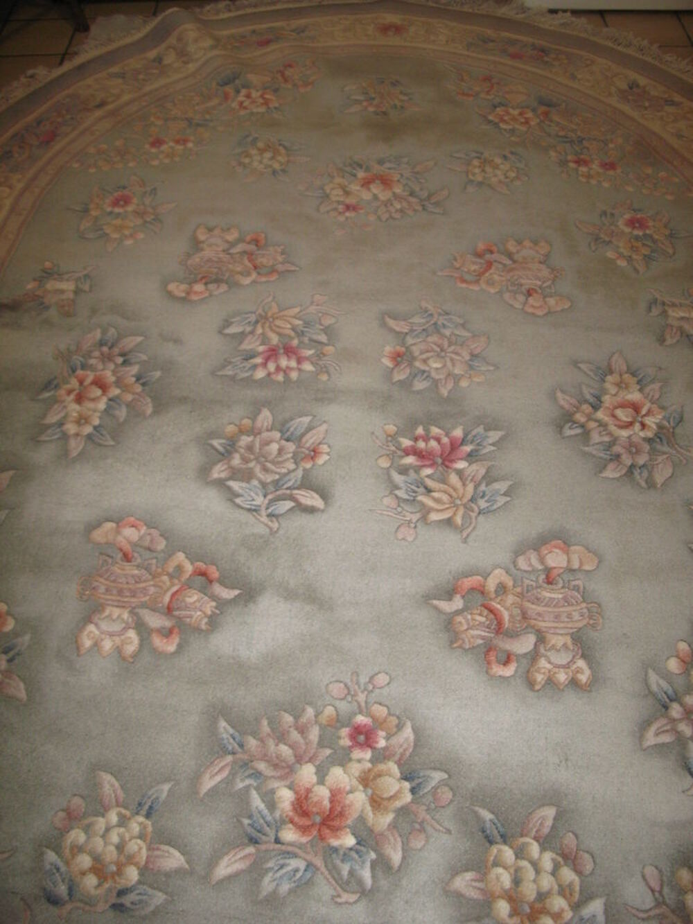 TAPIS Décoration
