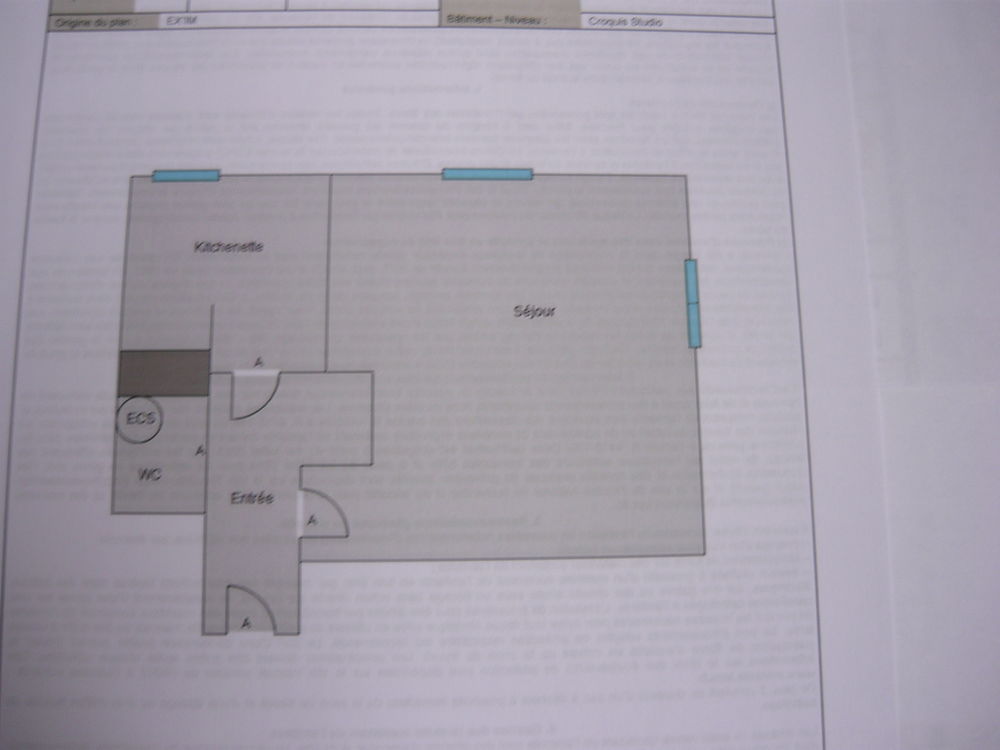 Location Appartement STAGIAIRE ou autre avec Garantie parentale Ferney-voltaire