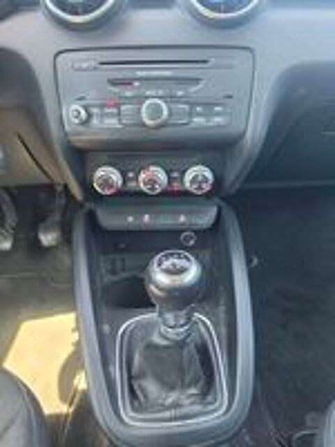 A1 1.2 TFSI 86 Ambiente 2013 occasion 66430 Bompas