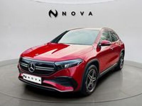 EQA 250+ AMG 2022 occasion 33600 Pessac