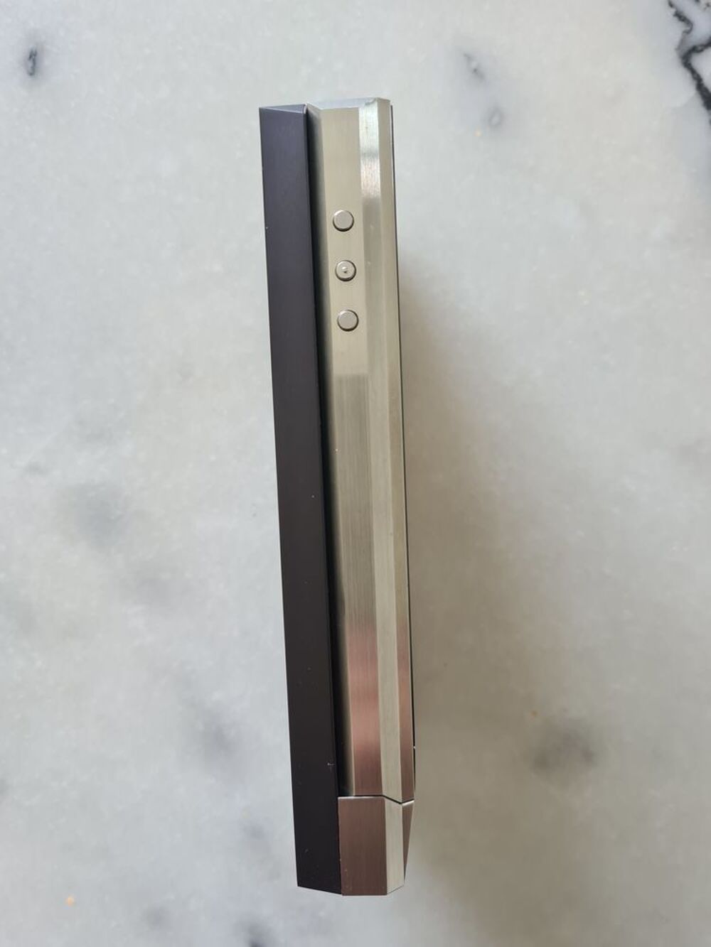 A&amp;K SP1000 A&amp;Ultima avec son ampli d&eacute;di&eacute; Audio et hifi