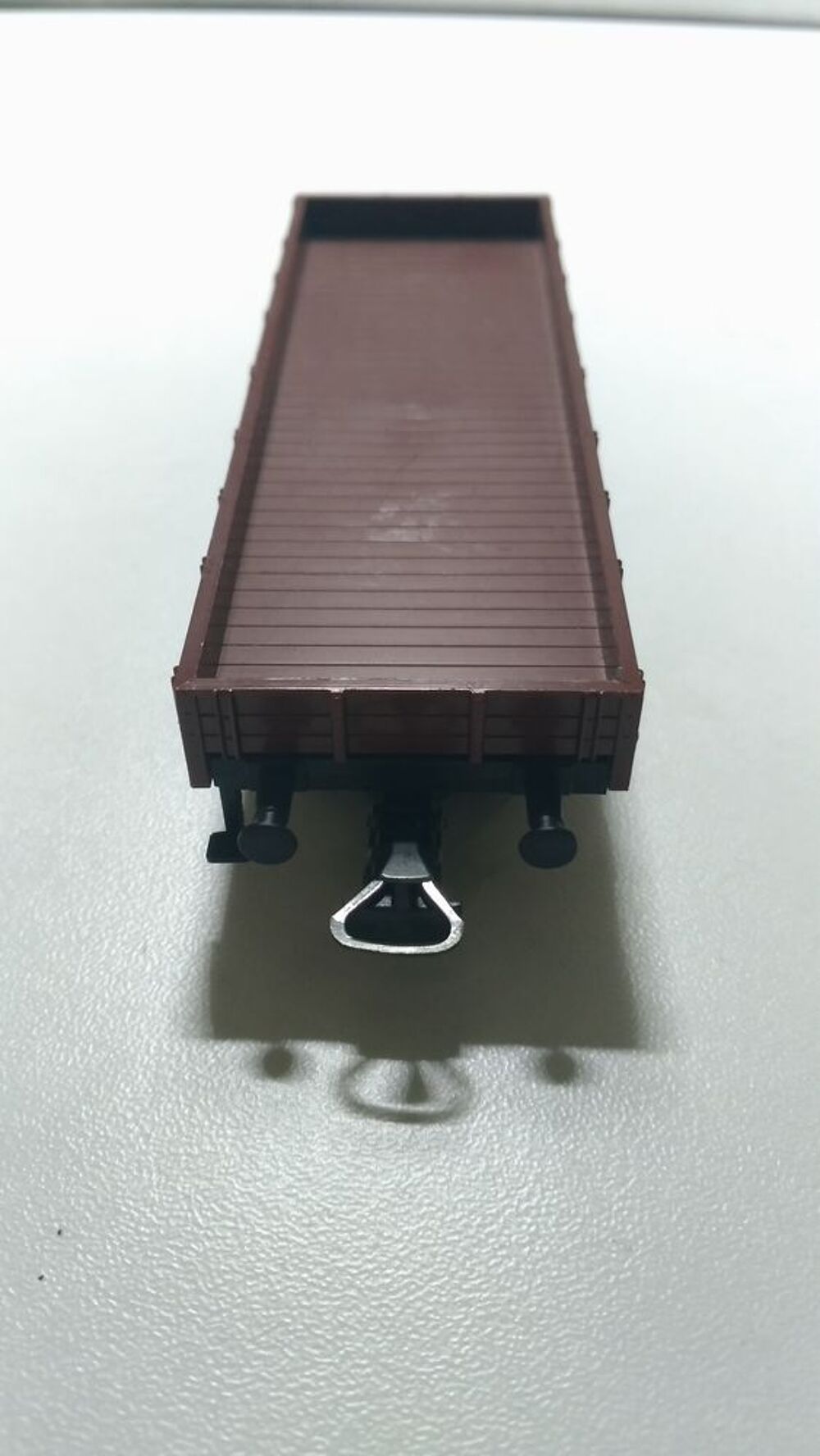 train HO MARKLIN tombereau bord bas court Jeux / jouets