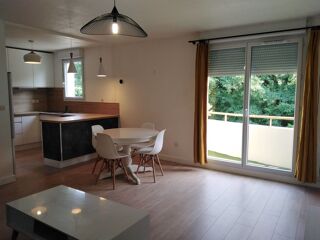  Appartement à vendre 4 pièces 83 m²