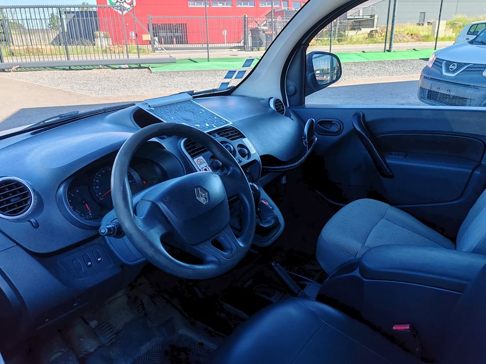 Kangoo 1.5 dci 95 cv 2022 occasion 54720 Lexy