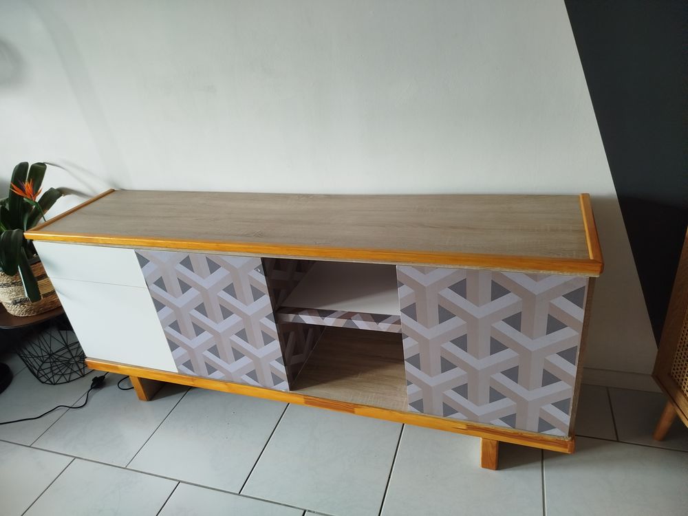 Buffet bas Meubles