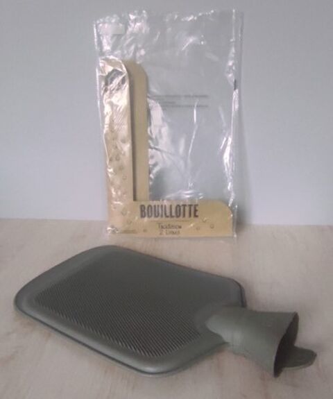 Bouillotte ELEPHANT 2 litres 5 Metz (57)