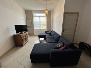  Maison � vendre 4 pi�ces 85 m�
