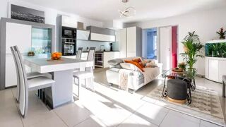  Appartement � vendre 4 pi�ces 104 m�