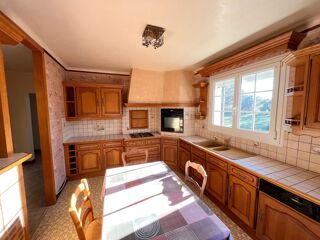  Maison à vendre 6 pièces 150 m²