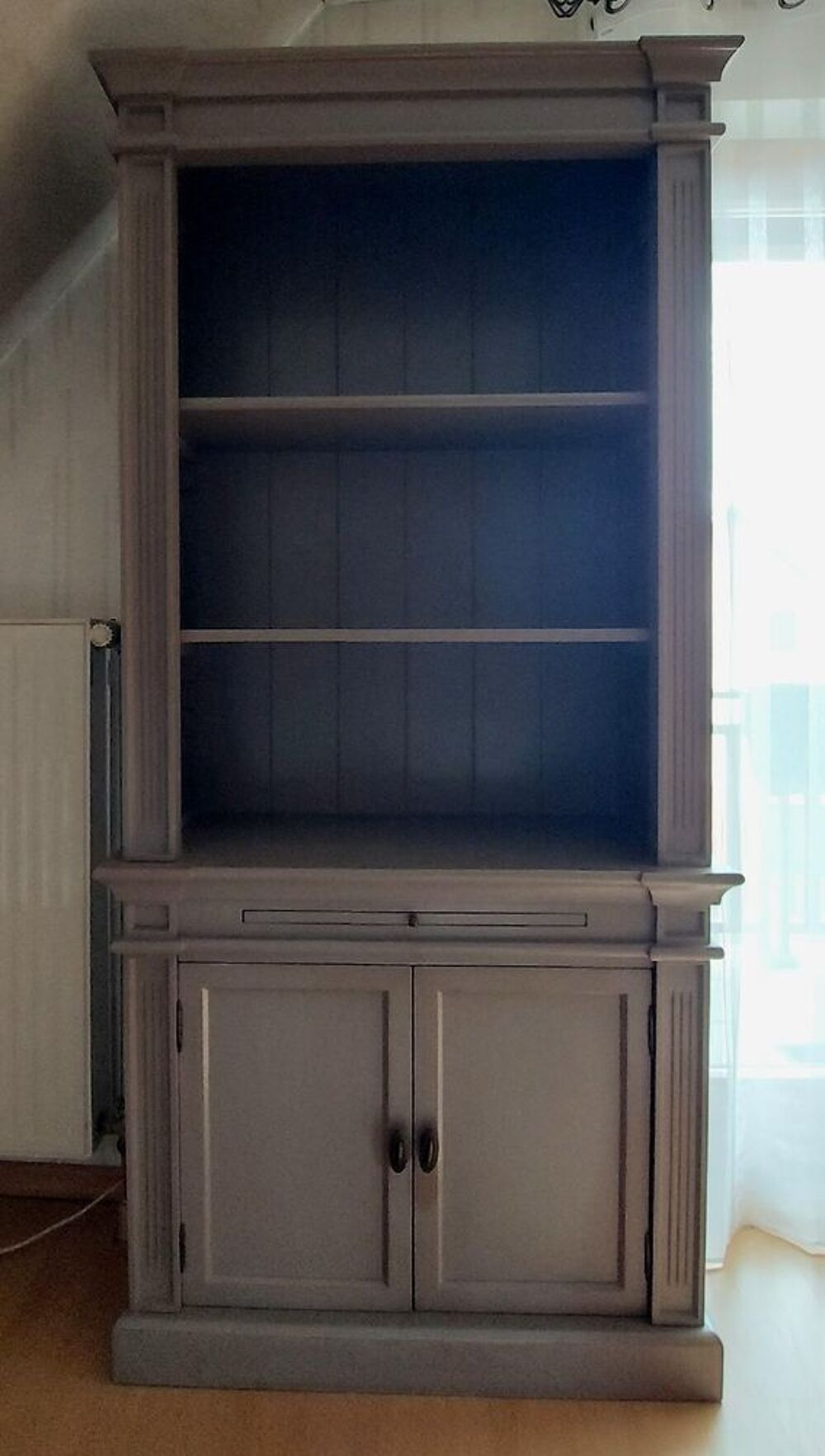 Biblioth&egrave;que - Vaisselier Meubles